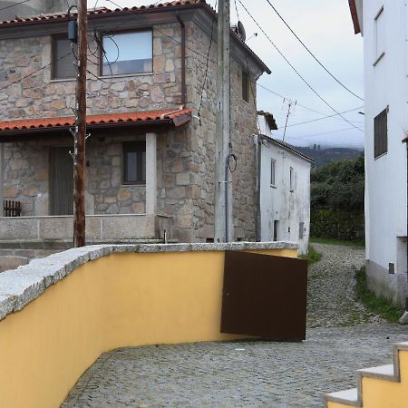 סייה Casa D'Avo Serra Da Estrela מראה חיצוני תמונה