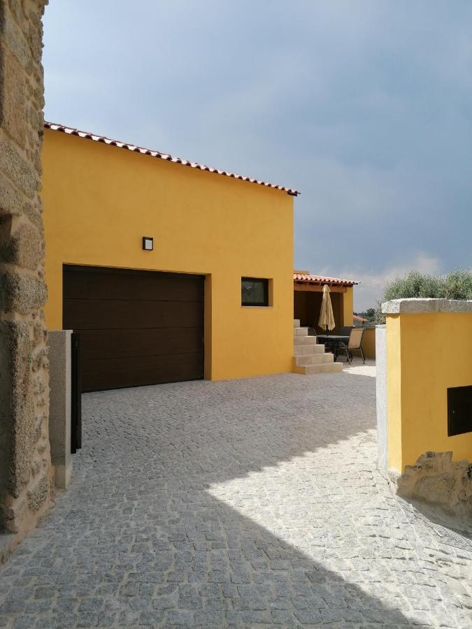 סייה Casa D'Avo Serra Da Estrela מראה חיצוני תמונה