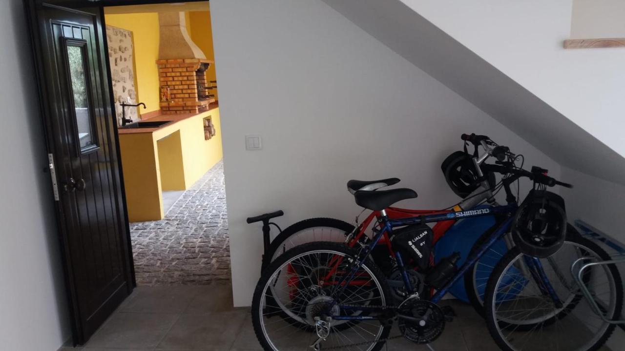 סייה Casa D'Avo Serra Da Estrela מראה חיצוני תמונה
