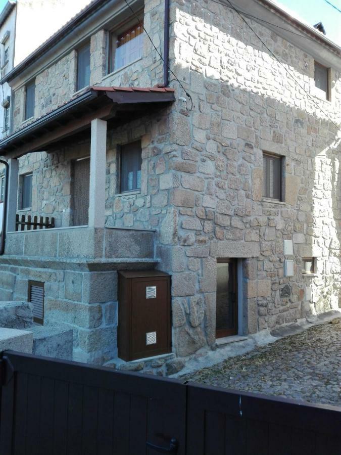 סייה Casa D'Avo Serra Da Estrela מראה חיצוני תמונה